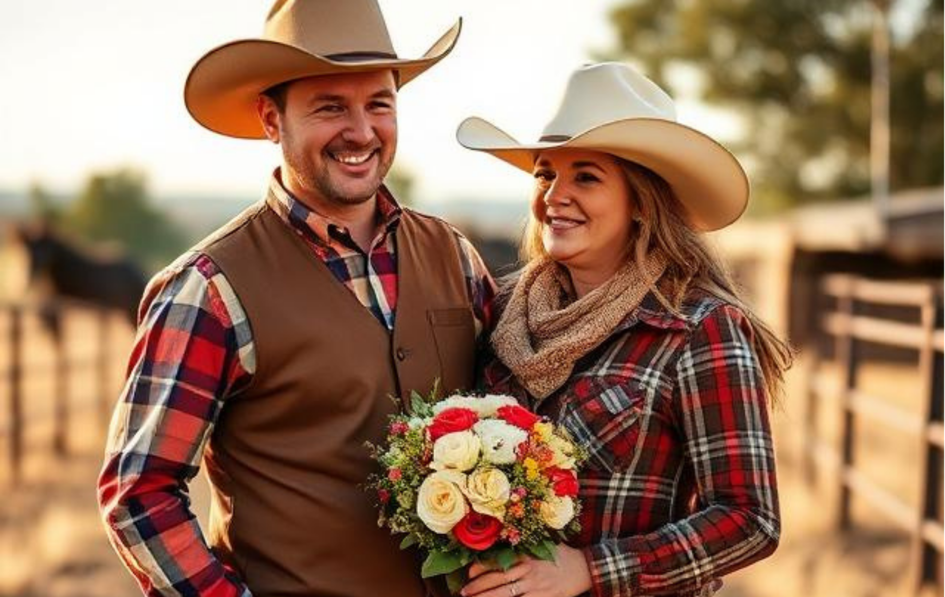 Weddings In Dalby