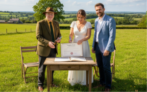 Western Downs Legals Only Wedding Celebrants